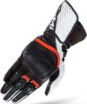 SHIMA ST-3 perforierte Motorrad Handschuhe S