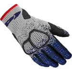 Spidi Cross Knit Tex Motocross Handschuhe 2XL
