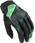 Macna Obtain Leather Motorrad Handschuhe 2XL