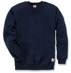 Carhartt Midweight Crewneck Sweatshirt S