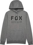 FOX Non Stop 2023 Hoodie L