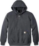 Carhartt Paxton Quarter-Zip Hoodie 100617-026-S008
