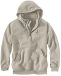 Carhartt Paxton Quarter-Zip Hoodie 2XL