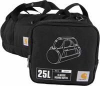 Carhartt Classic Round Tasche 25L B0000444-001-S000