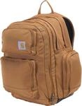 Carhartt Triple-Compartment Rucksack 35L