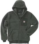 Carhartt Fairbanks Active Jacke 107665-GI52XLREG