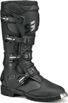 Sidi 000MMXPOWERENDURO-NER-41, Sidi X-Power 2023 Motocross Stiefel Schwarz male