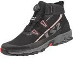 LS2 Trekker wasserdichte Motorrad Schuhe 46