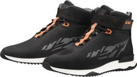 LS2 71080C011244, LS2 Acrux Motorradschuhe Schwarz Orange male