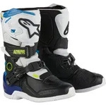 Alpinestars Tech 3S Kinder Motocross Stiefel 29