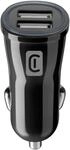 Interphone USB Car Charger Dual Adapter f&uuml;r M&auml;nner