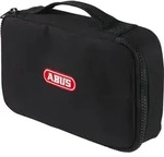 ABUS ST1010 Transporttasche, schwarz f&uuml;r M&auml;nner