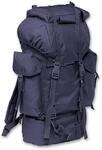 Brandit Nylon Rucksack, blau f&uuml;r M&auml;nner