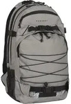 Brandit Forvert Louis Laptop Rucksack, grau f&uuml;r M&auml;nner