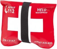 Held 4351 Erste-Hilfe-Set, rot f&uuml;r M&auml;nner