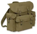 Brandit BW Rucksack, gr&uuml;n f&uuml;r M&auml;nner
