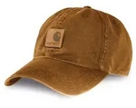 Carhartt Odessa Kappe, braun f&uuml;r M&auml;nner