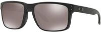 Oakley Holbrook Prizm Polarized Sonnenbrille, schwarz-grau f&uuml;r M&auml;nner