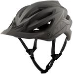 Troy Lee Designs A2 MIPS Decoy Fahrradhelm, schwarz, Gr&ouml;&szlig;e XL 2XL f&uuml;r M&auml;nner