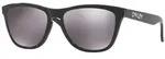 Oakley Frogskins Black Prizm Sonnenbrille, schwarz-grau f&uuml;r M&auml;nner
