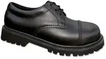 Brandit 3 Eyelet Schuhe, schwarz, Gr&ouml;&szlig;e 41 f&uuml;r M&auml;nner