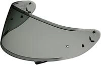 Shoei CNS-1 Visier, grau f&uuml;r M&auml;nner
