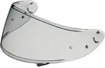 Shoei CNS-1 Visier, grau f&uuml;r M&auml;nner