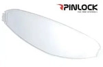 Caberg Pinlock Antifog Duke / Konda / Tourmax Visier, transparent f&uuml;r M&auml;nner