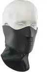 Held 9543 Hals/Gesichtsw&auml;rmer, schwarz, Gr&ouml;&szlig;e S f&uuml;r M&auml;nner