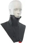 Held 9059 Halsw&auml;rmer, schwarz, Gr&ouml;&szlig;e S f&uuml;r M&auml;nner