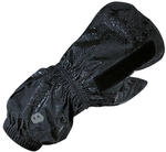 B&uuml;se Regen Handschuhe, schwarz, Gr&ouml;&szlig;e S f&uuml;r M&auml;nner