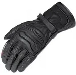 Held Fresco II Motorrad Handschuhe, schwarz, Gr&ouml;&szlig;e S f&uuml;r M&auml;nner