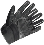 B&uuml;se Open Road Evo Offroad Handschuhe, schwarz, Gr&ouml;&szlig;e XS f&uuml;r M&auml;nner