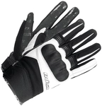 B&uuml;se Open Road Evo Offroad Handschuhe, weiss, Gr&ouml;&szlig;e S f&uuml;r M&auml;nner