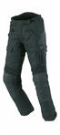 B&uuml;se Bormio Motorrad Textilhose, schwarz, Gr&ouml;&szlig;e 48 f&uuml;r M&auml;nner