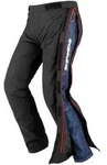 Spidi Superstorm H2Out &Uuml;berziehhose, schwarz, Gr&ouml;&szlig;e M f&uuml;r M&auml;nner