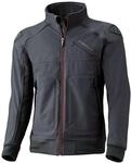 Held San Remo Jacke, schwarz-grau, Gr&ouml;&szlig;e XL f&uuml;r M&auml;nner
