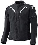 Held Zelda Motorrad Textiljacke, schwarz-weiss, Gr&ouml;&szlig;e 4XL f&uuml;r M&auml;nner