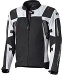Held Antaris Motorrad Textiljacke, schwarz-weiss, Gr&ouml;&szlig;e XS f&uuml;r M&auml;nner
