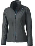 Held Clip-in Windblocker Top Damen Funktionsjacke