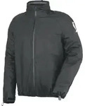 Scott Ergonomic Pro DP Regenjacke, schwarz, Gr&ouml;&szlig;e S f&uuml;r M&auml;nner