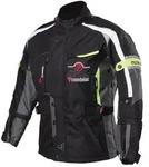Modeka El Chango Kinder Motorrad Textiljacke