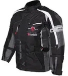 Modeka El Chango Kinder Motorrad Textiljacke