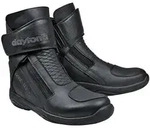Daytona Arrow Sport GTX Gore-Tex wasserdichte Motorradstiefel
