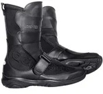Daytona Burdit GTX Gore-Tex wasserdichte Motorrad Stiefel, schwarz, Gr&ouml;&szlig;e 49 f&uuml;r