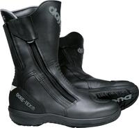 Daytona Road Star Gore-Tex Wide Stiefel, schwarz, Gr&ouml;&szlig;e 43 f&uuml;r M&auml;nner