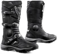 Forma Adventure Dry Motorradstiefel, schwarz, Gr&ouml;&szlig;e 41 f&uuml;r M&auml;nner