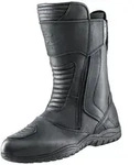 Held Shack Motorradstiefel, schwarz, Gr&ouml;&szlig;e 37 f&uuml;r M&auml;nner