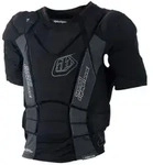 Troy Lee Designs 508003205, Troy Lee Designs 7850 HW Protektorenshirt Schwarz...