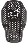 Alpinestars Nucleon KR-2i Nachr&uuml;st R&uuml;ckenprotektor, schwarz, Gr&ouml;&szlig;e S f&uuml;r M&auml;nner
